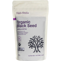 Habshifa Organic Black Seed