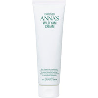 Anna's wild yam cream 100g
