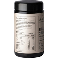 Evolution Botanicals Himalayan Shilajit Trace Mineral Complex