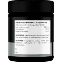 Switch Nutrition Ashwagandha