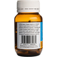 Solutions 4 Health Oil of Wild Oregano 60 cap