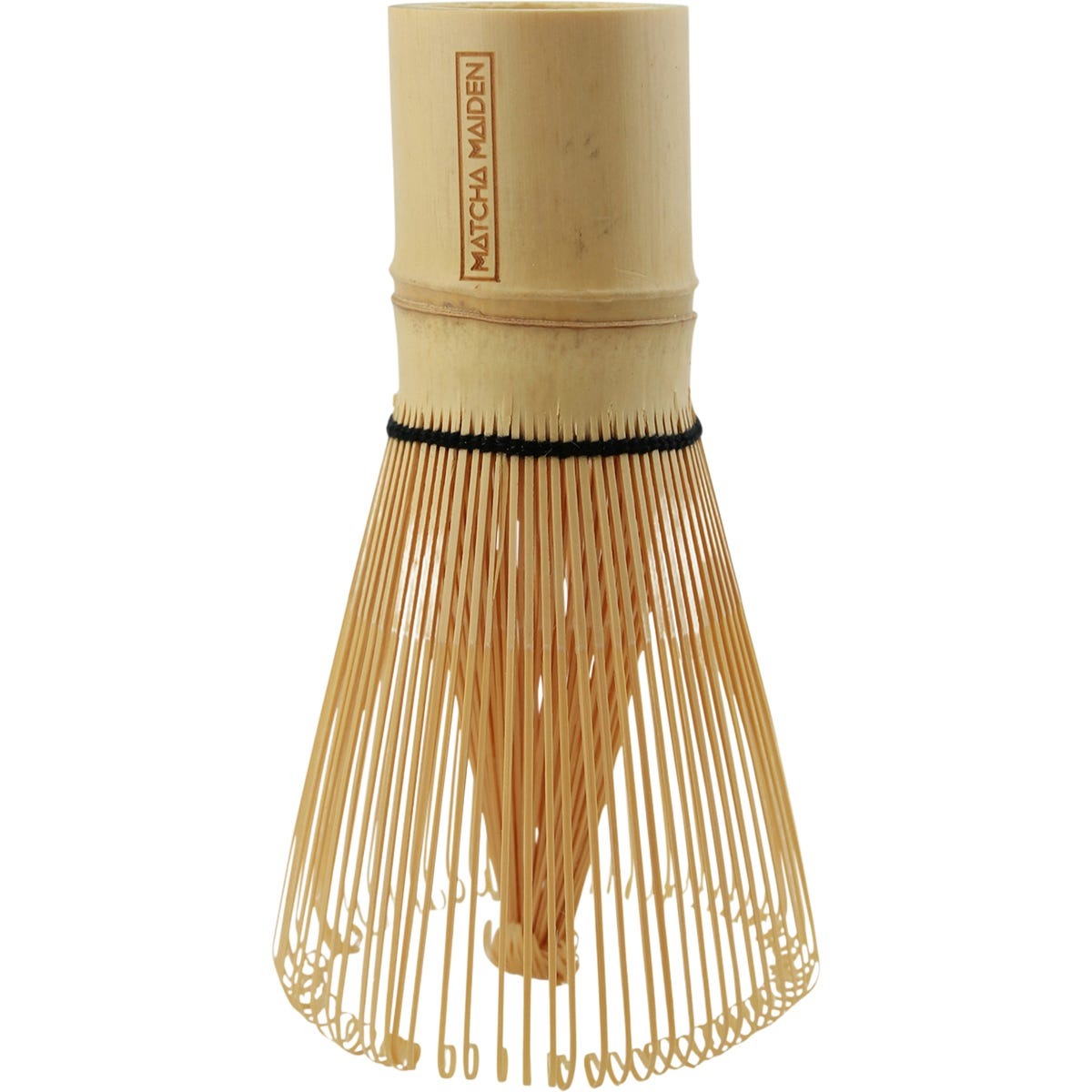 Matcha Maiden Bamboo Matcha Whisk
