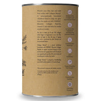 Nutra Organics Collagen Beauty Unflavoured 450g