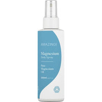 Magnesium Daily Spray Pure Magnesium Oil 200ml