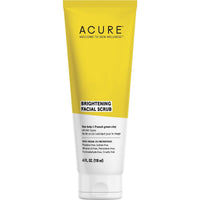 Brightening Facial Scrub 118ml