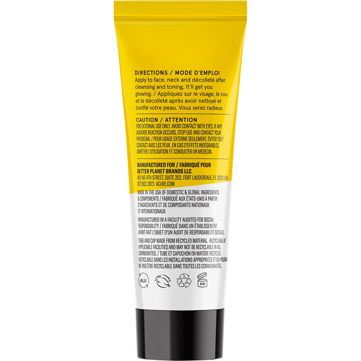 Brightening Day Cream 50ml