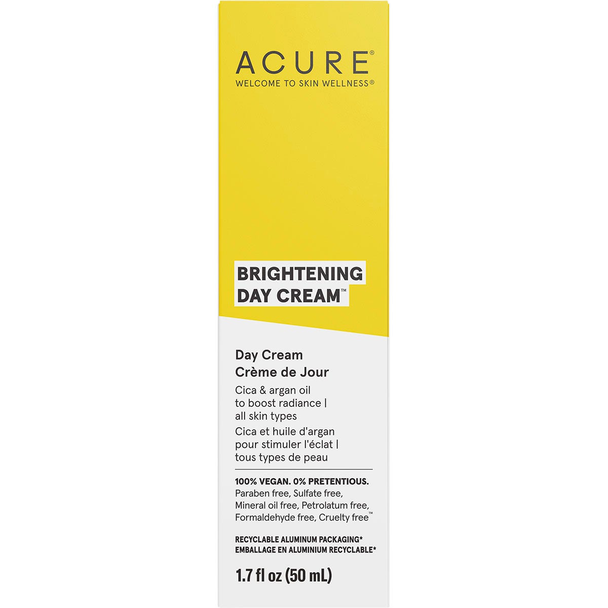 Brightening Day Cream 50ml