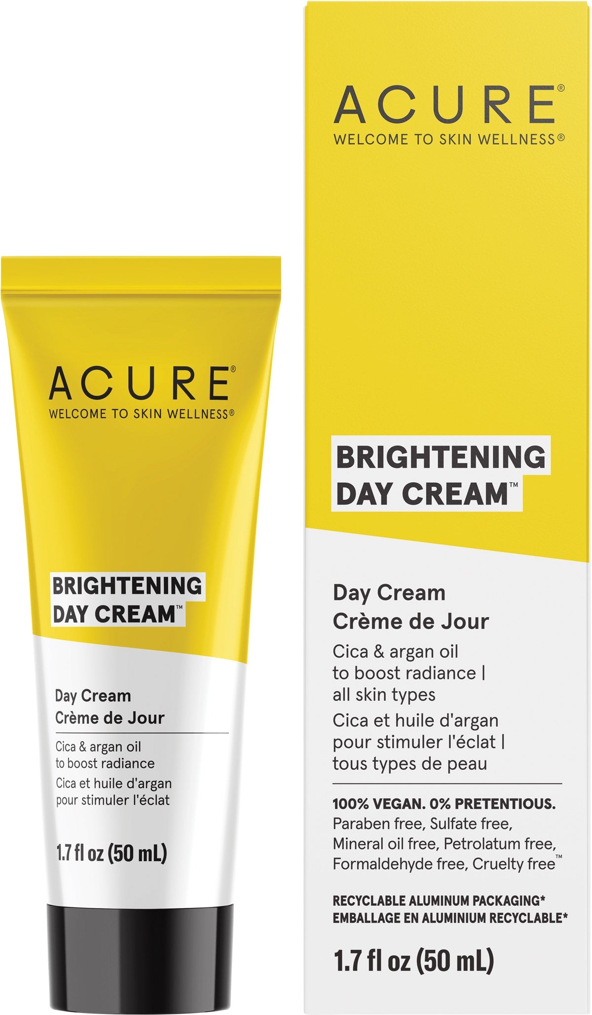 Brightening Day Cream 50ml