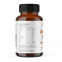 Ancestral Nutrition Primal Iron 90 capsules