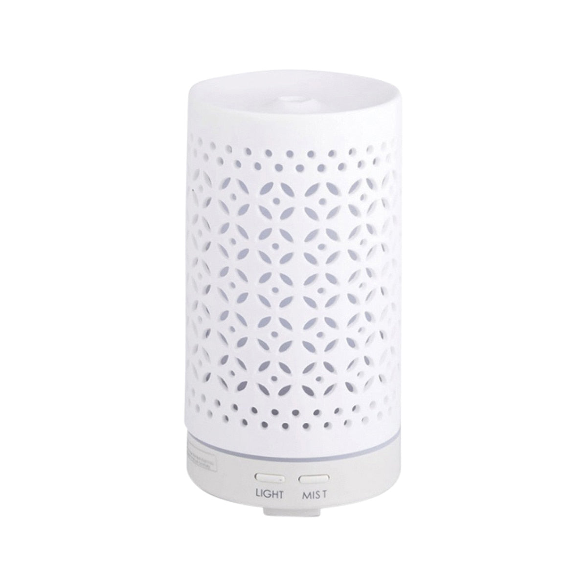 Aromamist Ultrasonic Mist Diffuser Mistique