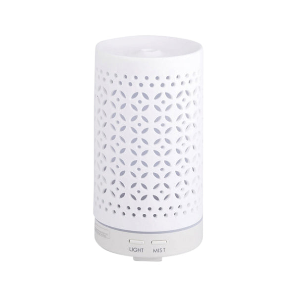 Aromamist Ultrasonic Mist Diffuser Mistique