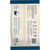 Kitchen Plastic Free Wipes Food Safe 25pk