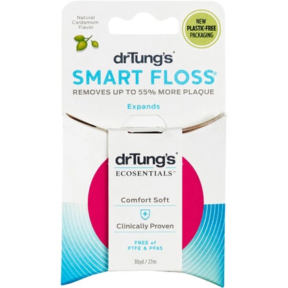 Smart Dental Floss 27m (Colour May Vary)