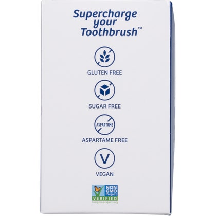 Xylitol Chewing Gum Peppermint 12pcs