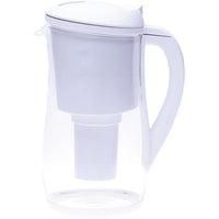 Gentoo Glass Water Filter Jug  1.5L