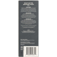 Discovery Pack 3x Minis Gentle Unscented 45g