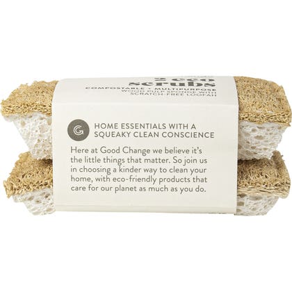 Eco Scrub 2pk