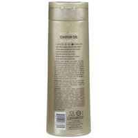 Shampoo Smoothing Castor Oil All Hair 399ml