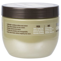 Leave-in Conditioner Castor Oil All Hair 340ml