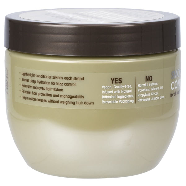 Leave-in Conditioner Castor Oil All Hair 340ml