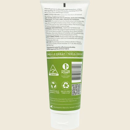 Good Riddance Insect Repellent Tropical 100ml