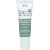 Good Riddance Rescue Balm 10g