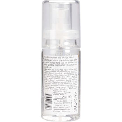 Hair Spritz Maximum Hold L.A. Hold 65ml