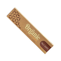 Organic Goodness Masala Incense PALO SANTO 15g
