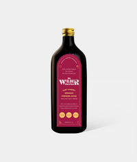 Mt. Wilder Berries Tart Cherry Organic Pressed Juice 500ml