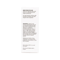 NATUROBEST Preconception Multi for Women 60c