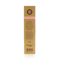 Organic Goodness Masala Incense FRANKINCENSE 15g