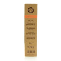 Organic Goodness Masala Incense PATCHOULI 15g