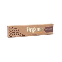 Organic Goodness Masala Incense PALO SANTO 15g