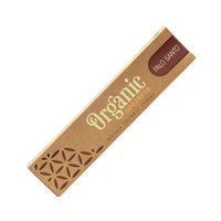 Organic Goodness Masala Incense PALO SANTO 15g