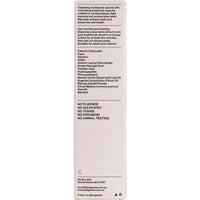 Peg Paste Natural Toothpaste with Hydroxyapatite Sacred Clove 190g