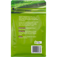 Cacao Powder 175g