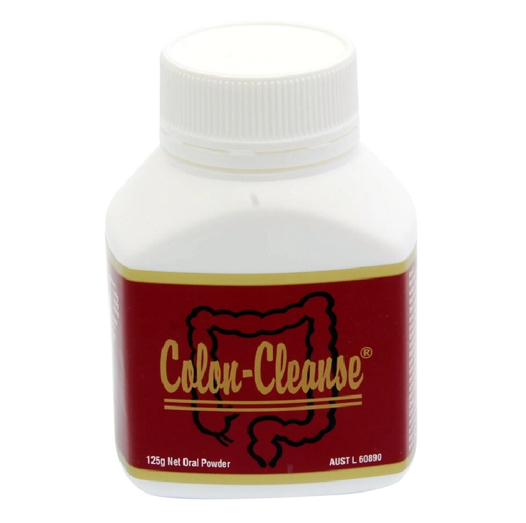 DENMAR Colon Cleanse 125g