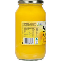 Organic Ghee 685g