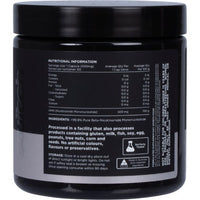 NMN Pure Nicotinamide Mononucleotide 60 Caps