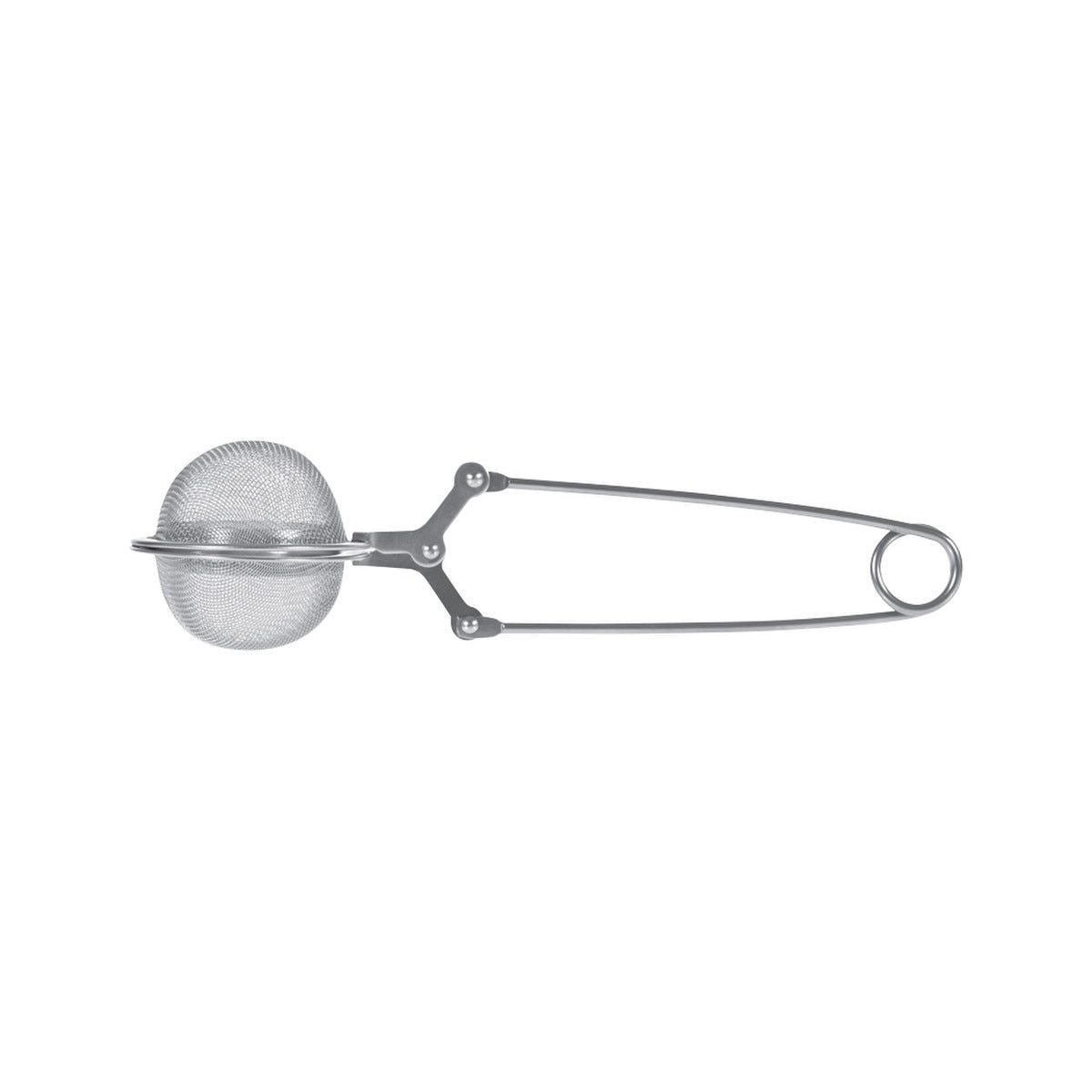 TEA TONIC Mesh Ball Tea Infuser