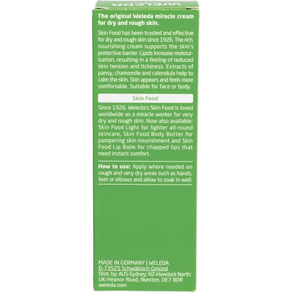 Skin Food 75ml