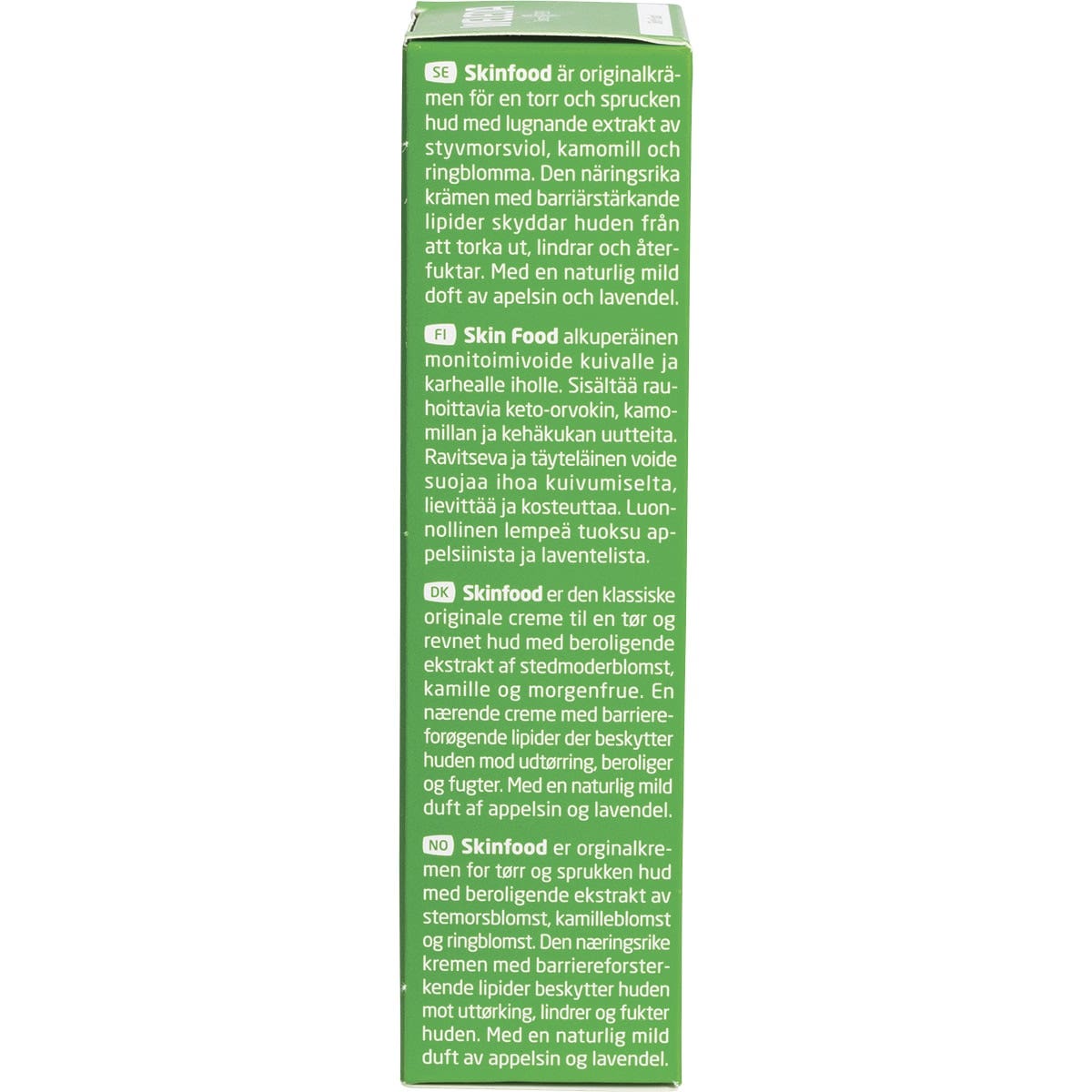 Skin Food 75ml