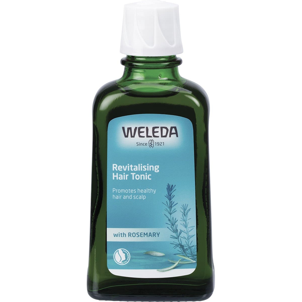 Revitalising Hair Tonic Rosemary 100ml