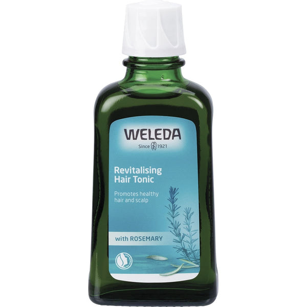 Revitalising Hair Tonic Rosemary 100ml