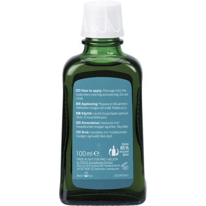 Revitalising Hair Tonic Rosemary 100ml
