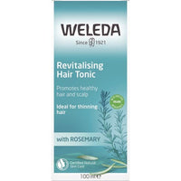 Revitalising Hair Tonic Rosemary 100ml