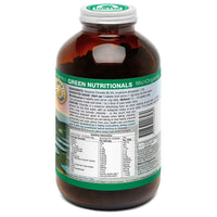 Green Nutritionals Yaeyama Pacifica Chlorella 200 tab