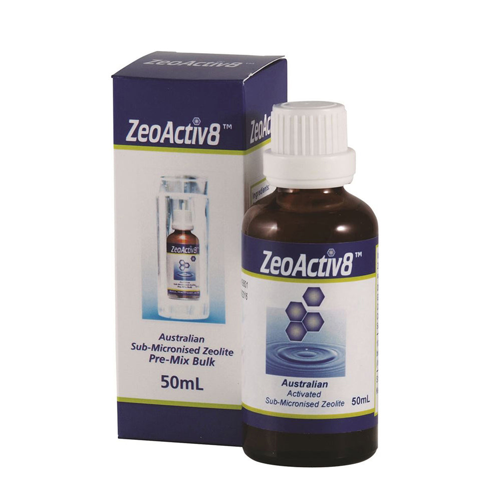 ZeoActive8 50ml