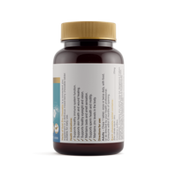 Herbs of Gold Zinc Chewable Mixed Berry 60t