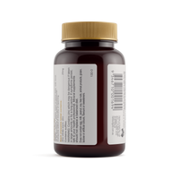 Herbs of Gold Zinc Chewable Mixed Berry 60t